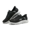Go Walk Flex «Black Grey»