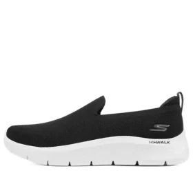 Go Walk Flex «Black White»