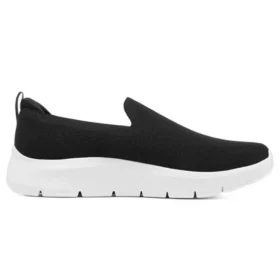Go Walk Flex «Black White»