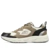 Go Walk Flex «Blanco, Beige, Negro»