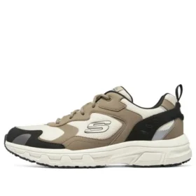 Go Walk Flex «Blanco, Beige, Negro»