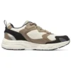 Go Walk Flex «Blanco, Beige, Negro»