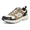 Go Walk Flex «Blanco, Beige, Negro»