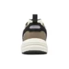 Go Walk Flex «Blanco, Beige, Negro»