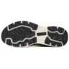 Go Walk Flex «Blanco, Beige, Negro»