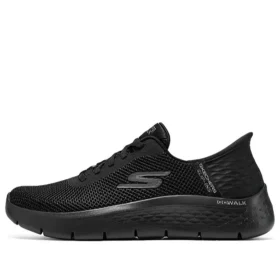 Go Walk Flex «Grand Enterance – Negro»