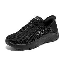 Go Walk Flex «Grand Enterance – Negro»