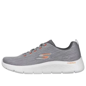 Go Walk Flex «Grey Orange»