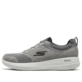 Go Walk Flex «Gris carbón»