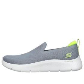 Go Walk Flex «Gris Lima»