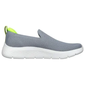 Go Walk Flex «Gris Lima»