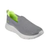 Go Walk Flex «Gris Lima»