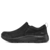 Go Walk Flex – Impeccable II «Negro»