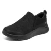 Go Walk Flex – Impeccable II «Negro»