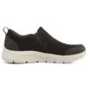 Go Walk Flex «Marrón Beige»