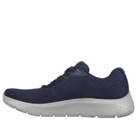 Go Walk Flex «Navy Grey»