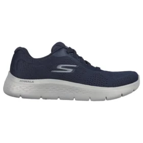 Go Walk Flex «Navy Grey»