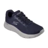 Go Walk Flex «Navy Grey»