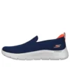 Go Walk Flex «Navy Orange»