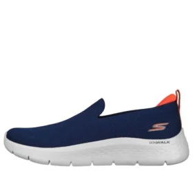 Go Walk Flex «Navy Orange»