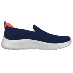 Go Walk Flex «Navy Orange»