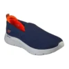 Go Walk Flex «Navy Orange»