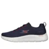 Go Walk Flex «Navy Red»