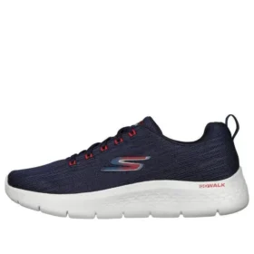 Go Walk Flex «Navy Red»