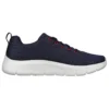 Go Walk Flex «Navy Red»
