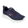 Go Walk Flex «Navy Red»