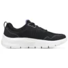 Go Walk Flex «Night Galaxy – Negro Lavanda»