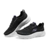 Go Walk Flex «Night Galaxy – Negro Lavanda»