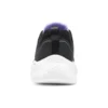 Go Walk Flex «Night Galaxy – Negro Lavanda»