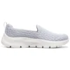 Go Walk Flex Ocean Wind «Light Blue»