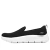 Go Walk Flex «Ocean Wind – Negro Blanco»