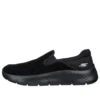 Go Walk Flex «Relish – Negro»