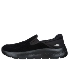 Go Walk Flex «Relish – Negro»