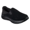 Go Walk Flex «Relish – Negro»