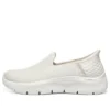 Go Walk Flex «Relish – Off White»