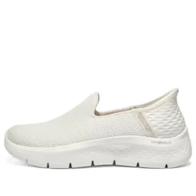 Go Walk Flex «Relish – Off White»