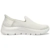 Go Walk Flex «Relish – Off White»