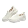 Go Walk Flex «Relish – Off White»