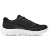 Go Walk Flex Zapatos con cordones «Black»