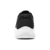 Go Walk Flex Zapatos con cordones «Black»
