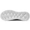 Go Walk Flex Zapatos con cordones «Black»