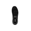 Go Walk Flex Zapatos con cordones «Negro Gris»