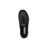 Go Walk Glide-Step Flex «Negro Rosa»