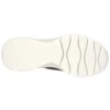 Go Walk Glide-Step Flex «Negro Rosa»