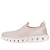 Go Walk Glide-Step Flex Slip On «Taupe Pink»