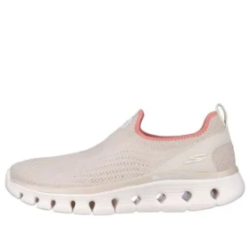 Go Walk Glide-Step Flex Slip On «Taupe Pink»